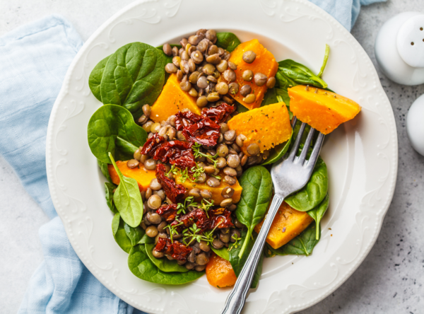 Comer menos carne para viver mais.