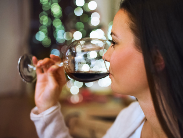 Vinho faz bem para a saúde?