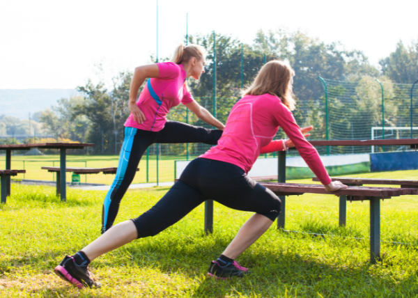 Mulheres fisicamente ativas têm mais Disautonomia.