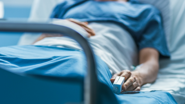 Sintomas da disautonomia: acamamento e morte.