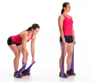 exercicio-perna-agachamento-elastico-faixa-resistencia-dr-daniel-benitti-em casa-cirurgiao-vascular-sao-paulo-campinas