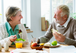 O que comer para viver mais