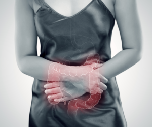 Dieta restritiva pode afetar a flora intestinal.