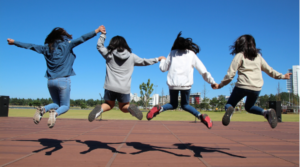 Metabolismo na adolescência.