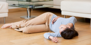 O que é disautonomia?