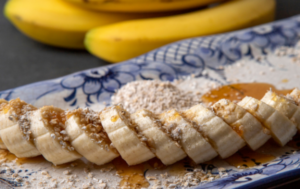 Café da manhã plant based