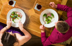 Quantidade de ferro que uma pessoa precisa consumir.